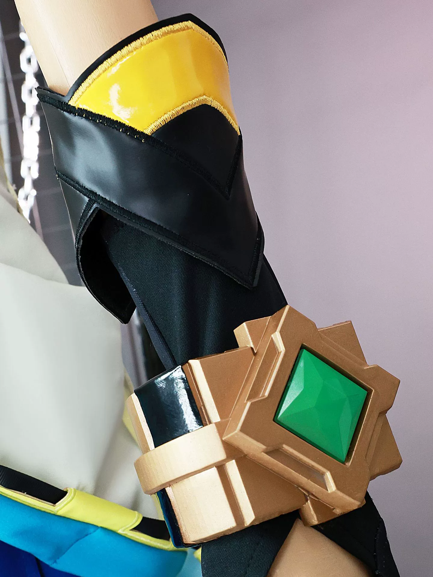 Mist Du Jinic Cos Cosmet Genshin Impact Nata спутниковый персонаж кос cosplay косметика Аниме Двумерный полный комплект через границу