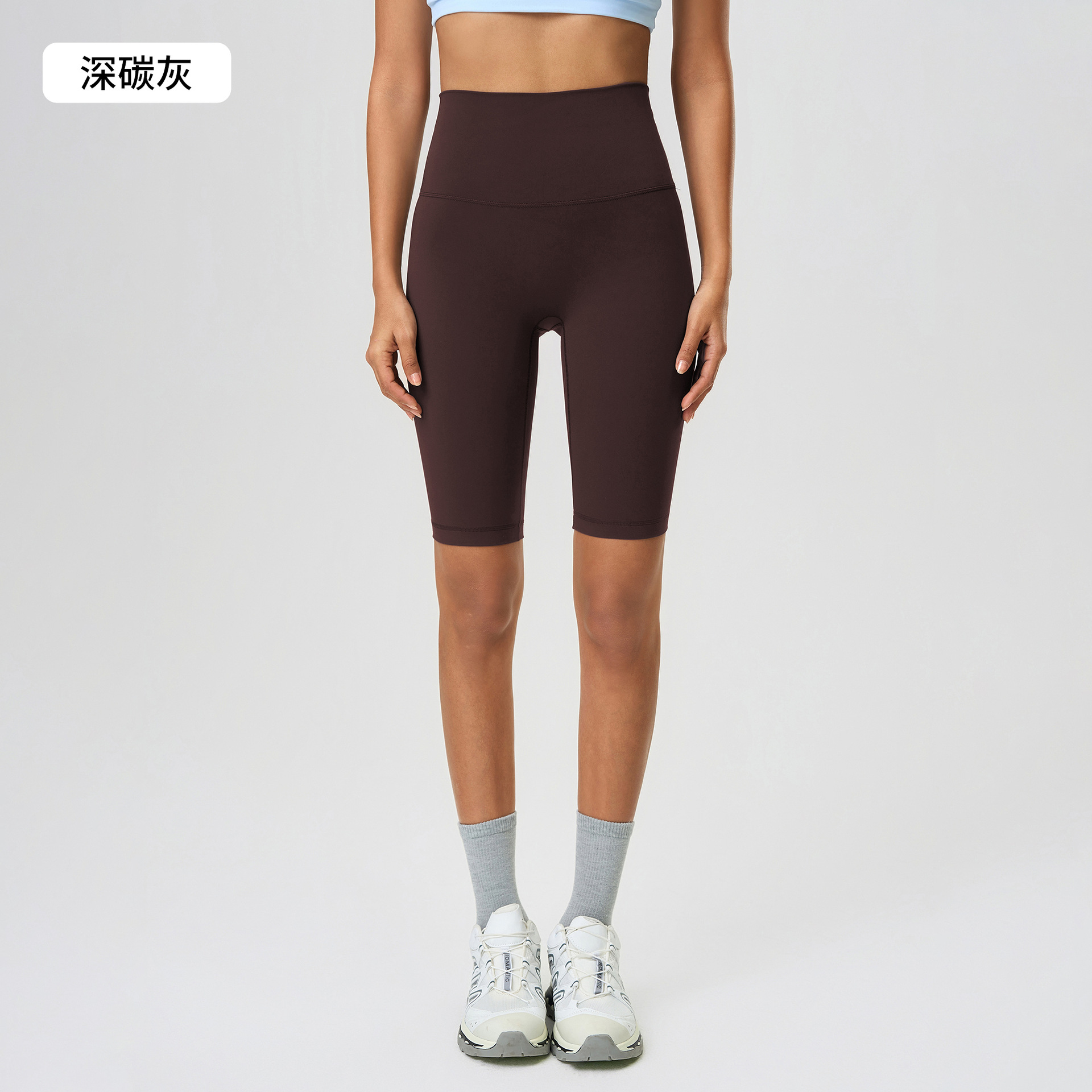 다크 카본 그레이