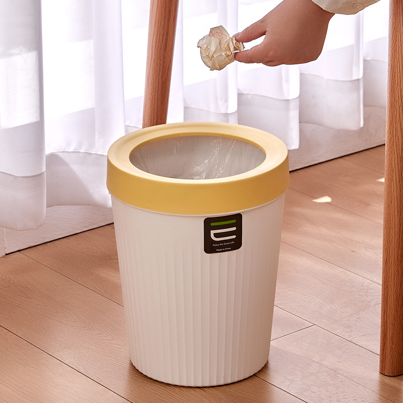 Big garbage can for home use for living room