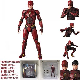 ���aDCģ��MAF058#���x�� The Flash �P���Ʉ� �W늂b ���k��ż