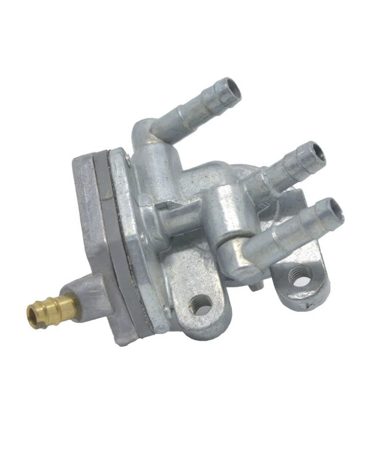 Fuel Valve Oil Switch Is Suitable for Yamaha Xv250 Virago250 Qj250-H Lfv16 Xv125