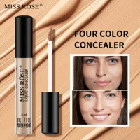 Amazon горячая Распродажа Beauty Eye базовый консилер долговечный консилер темных кругов трансграничный консилер татуировки