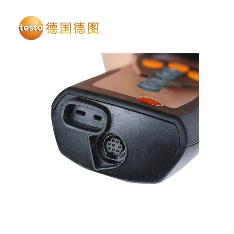 ��ͼ testo635-1������ʪ�ȼ���ʪ�Ȳ����Ǹ߾�����ʪ�ȼ�