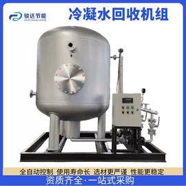 换热器;其他原水处理;供水设备