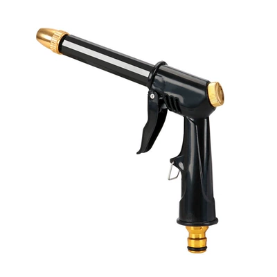 High pressure car wash water gun – Gun, Pressurized Water Gun Nozzle, Watering