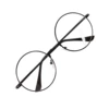 Metal glasses