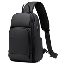 M 19444 Crossbody Business Travel Bag ���������