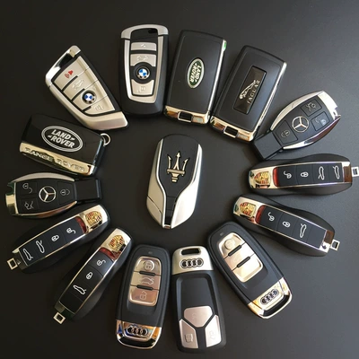 Model: Car Keys