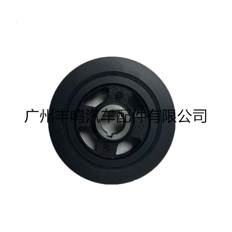13470-16080 Aplicable a Toyota Crankshaft Pole image 6