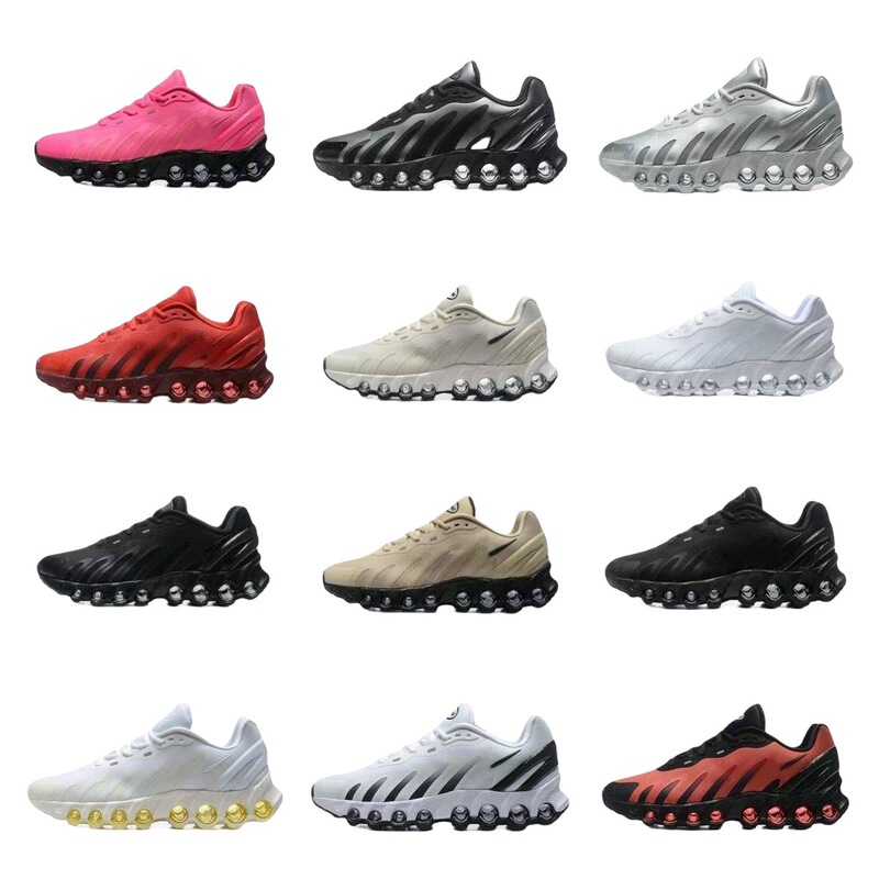 スポット卸売 MaxDN8 フルパームエアクッション男性と女性のスポーツシューズファッショナブルな通気性メッシュカジュアル学生トレーニングシューズ|undefined