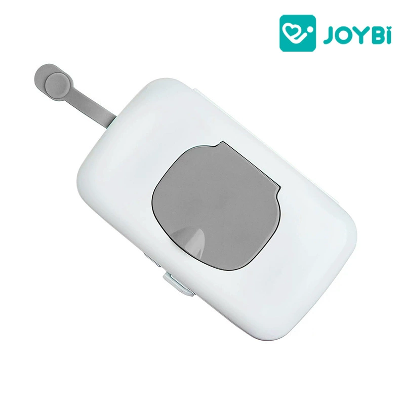Коробка для влажных салфеток JOYBI, защита от грязи и солнца, популярная детская коляска Amazon, ящик для хранения детских салфеток