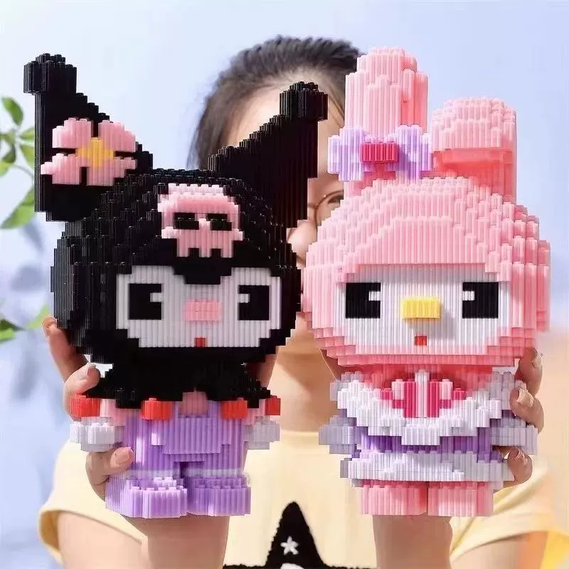 Lego, суперкрупный конструктор, головоломка, антистресс