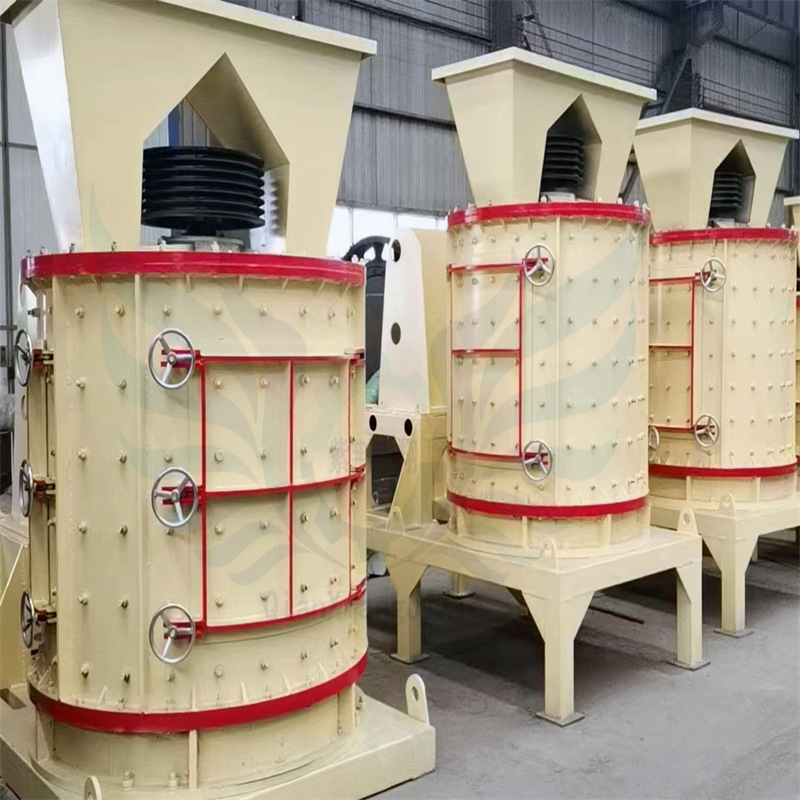 化工废料大小型板锤立式复合破碎机800 江河鹅卵石高效细碎制砂机