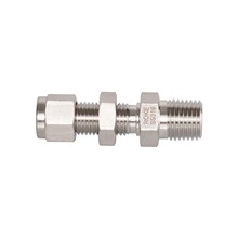 ROKEƷ�Ʋ����SS316���ƹ�2-50mm˫���״���ֱͨ�ն˽�ͷ