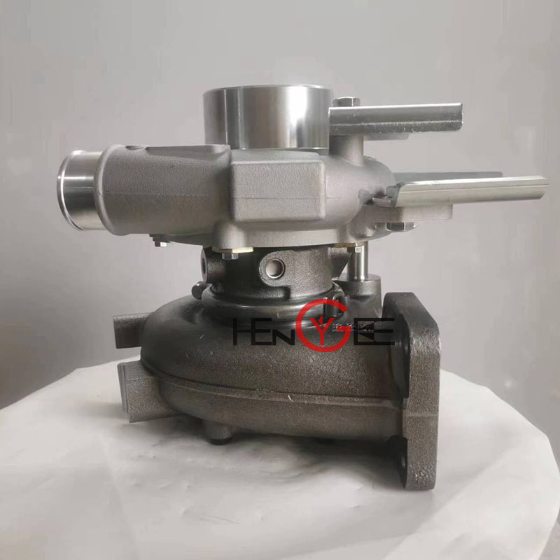 Rhf55V 8980277725 8980277720 Turbocharger Is Suitable for Isuzu 4Hk1