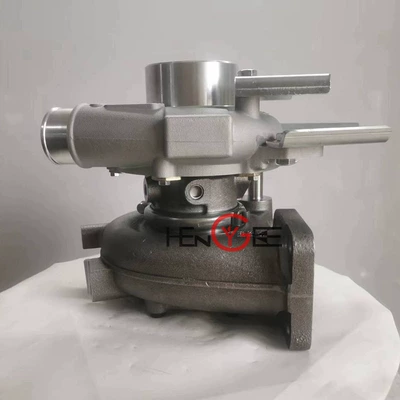 for Isuzu 4Hk1 – Supercharger