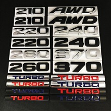 AWD TRUBO܇Nmñ˼220w260ڵ370 240β