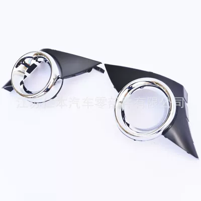 Applicable to Peugeot 207 Light frame