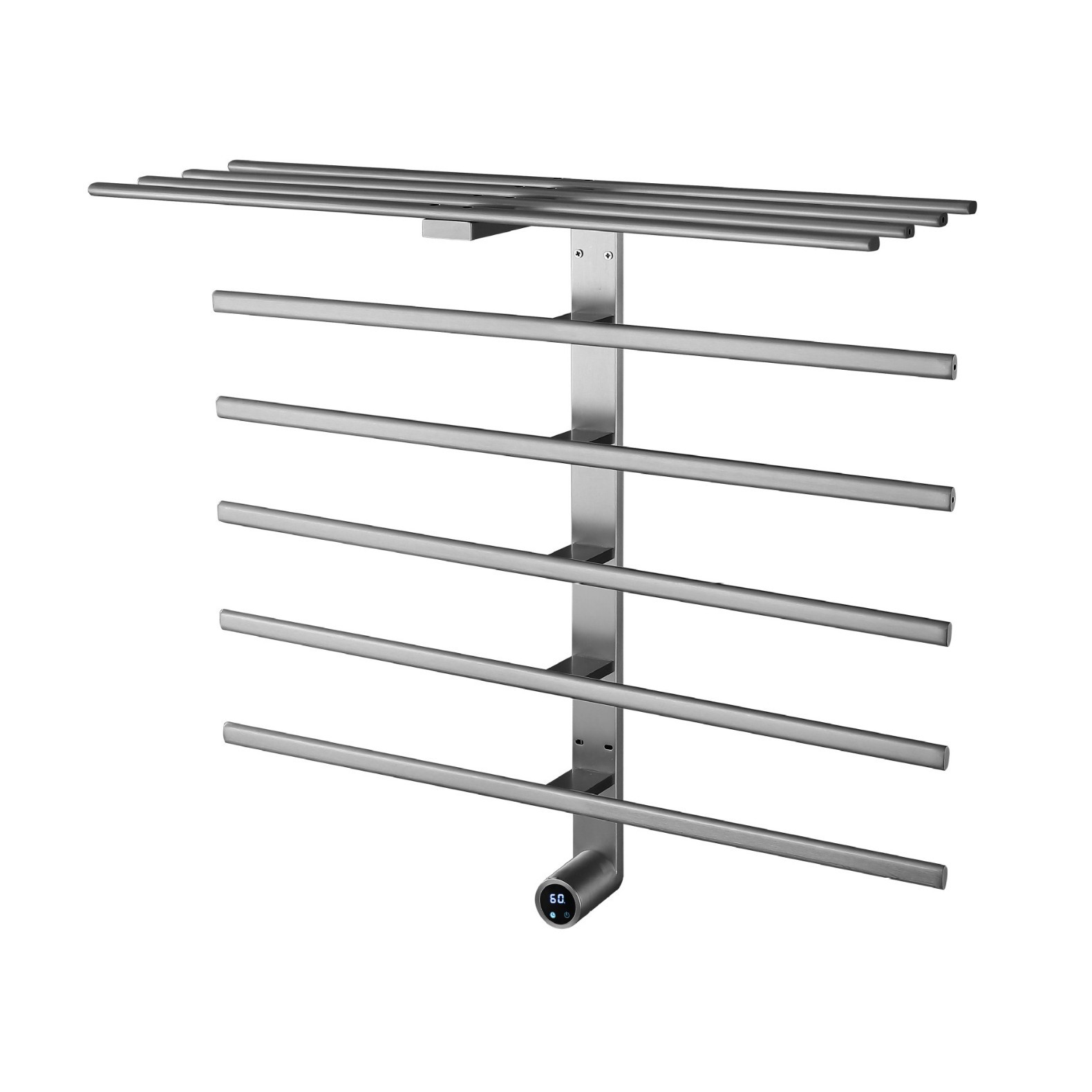 05 표면 실장 - 총중량 5KG - 브러시 처리 + 오일 밀봉 720*610*280 - 외부 상자 760*690*120