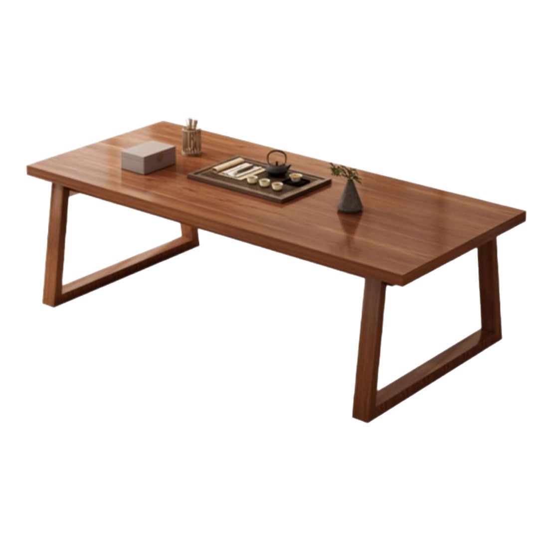 Nueva mesa de té china sala de estar doméstica 2025 nueva mesa de té de alta gama mesa de mesa de té combinación de una mesa y cinco sillas