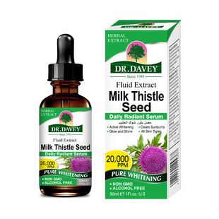 DR.DAVEY ţ���E�N��/���z/ë�ﻨ/�ѹ�Ӣ�����AҺface serum