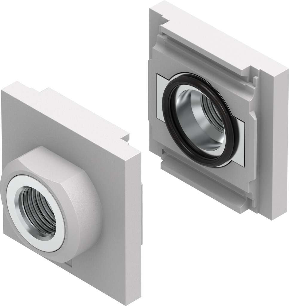 德国费斯托 FESTO 小型滑块驱动器 DGSL-25-30-PA 544032