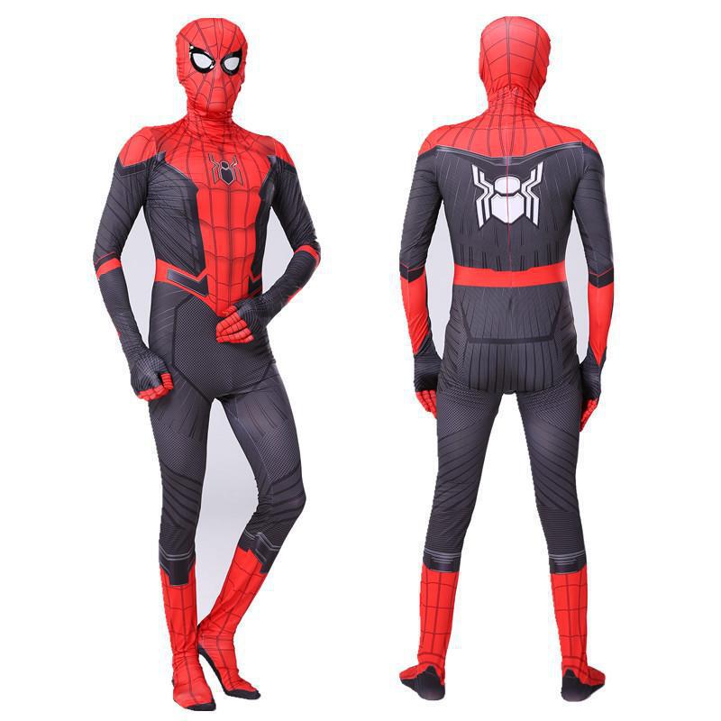 ハロウィン スパイダーマン タイツ ヒーローズ エクスプレス コスプレ ワンピース マイルズ エクストラオーディナリー グウェン コスチューム|undefined