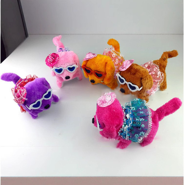 Plush toy