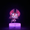 Chibi, Varang