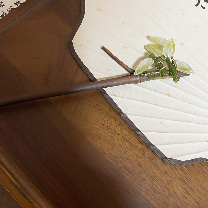 46 # Horquilla-Verde