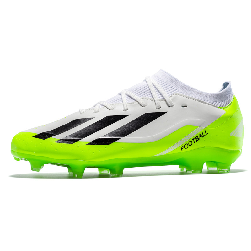 Clavo verde fluorescente_1