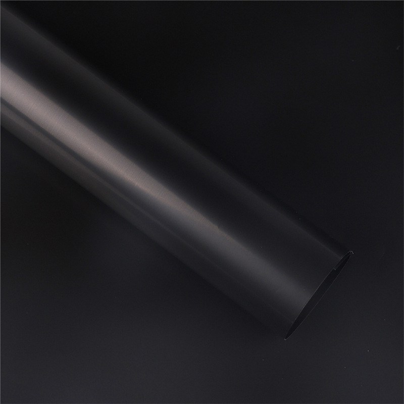 Papel de color sólido estilo coreano papel de regalo de flores macaron monocromo Ouya papel ramo de rosas papel de regalo de flores tienda de flores florales