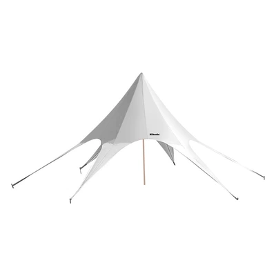with Sun Protection, Three Peaks, Avtomobil yan çətirləri