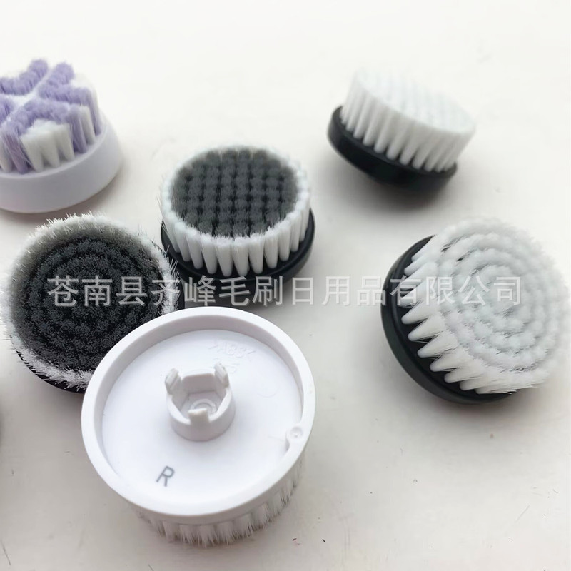 Customized Special-Shaped Facial Cleansing Brush Head, High-Quality Soft-Bristled Fine-Bristled Peak-Bristled Facial Cleansing and Beauty Brush Head Hair Transplantation Processing Factory Customized Special-Shaped Facial Cleansing Brush Head, High-Quality Soft-Bristled Fine-Bristled Peak-Bristled Facial Cleansing and Beauty Brush Head Hair Transplantation Processing Factory