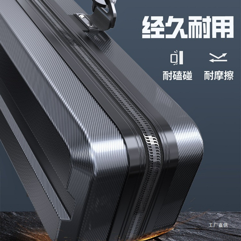 杰诺硬壳鱼竿包多功能专用杆包轻便型鱼具防水竿包鱼竿专用渔展驰|undefined