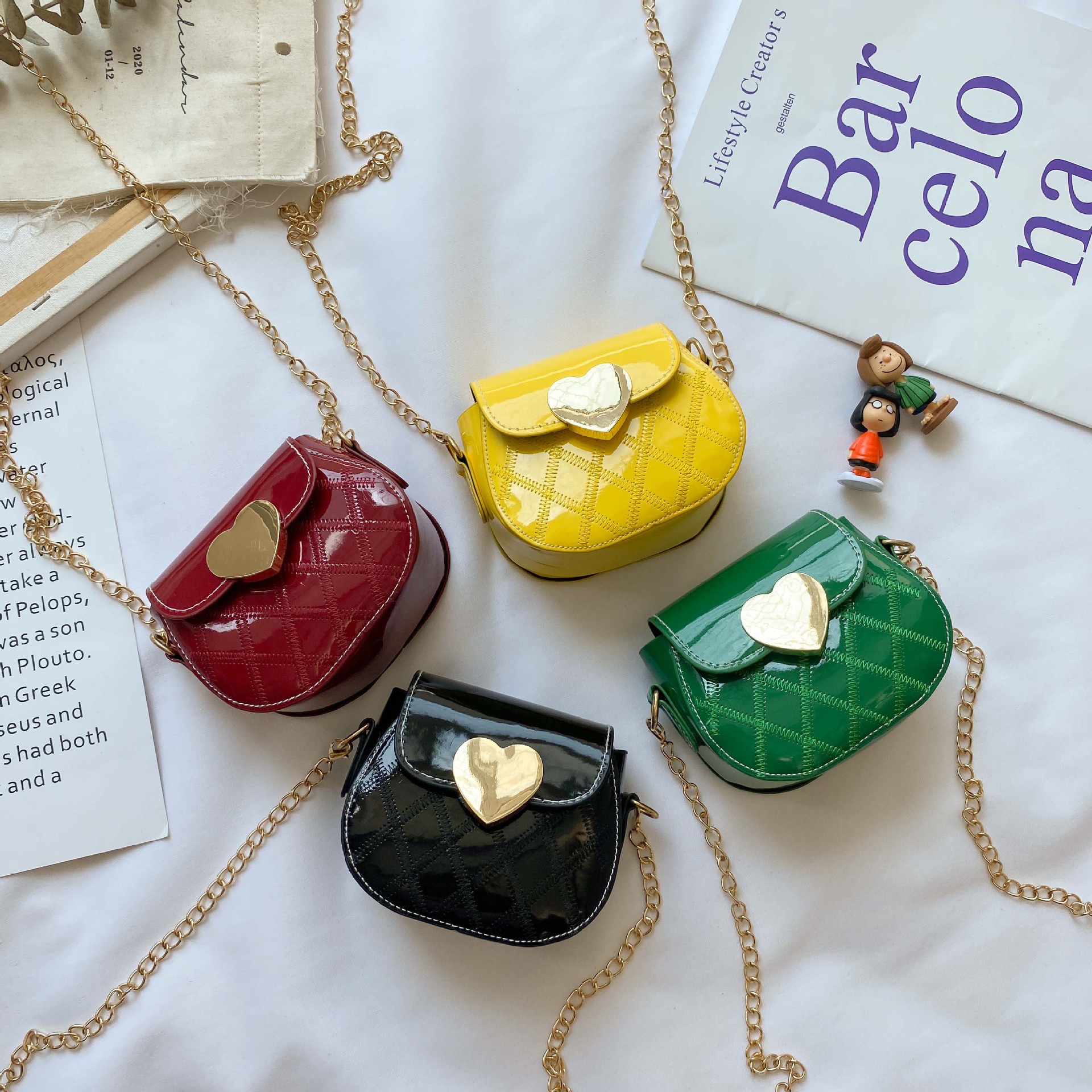 children's bag