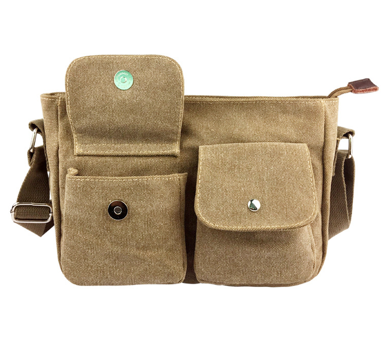 One Piece Crossbody Bag