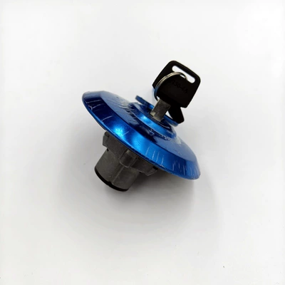 cap, Dayang 100, Lingying — Fuel tank - wang-fuel-tank-cap