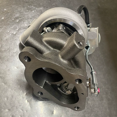 Factory Direct Supercharger
