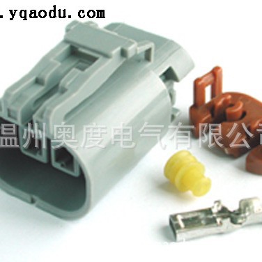 大量批发 DJ7029A-2.8-21 防水连接器接插件 通讯接插件