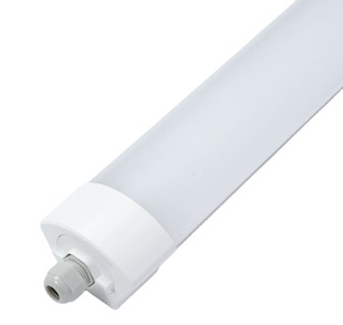 Stairwell 18W Sensor Led Tri-Proof Lamp Subway Station Waterproof Lamp 0.6m Safe and Energy-Saving Led Sensor Moisture-Proof Lamp