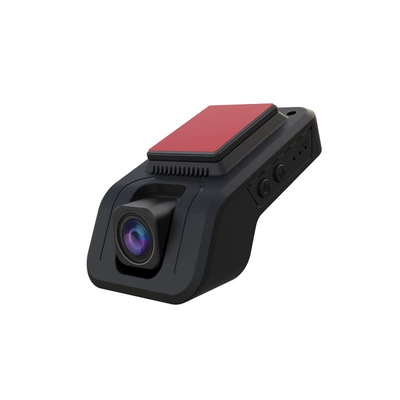 24-Hour Parking Monitoring, Driving recorder
