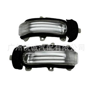 Toyota 07-13 Corolla arxa görünüş güzgüsü dönmə siqnalı reflektor işığı 81740-22180