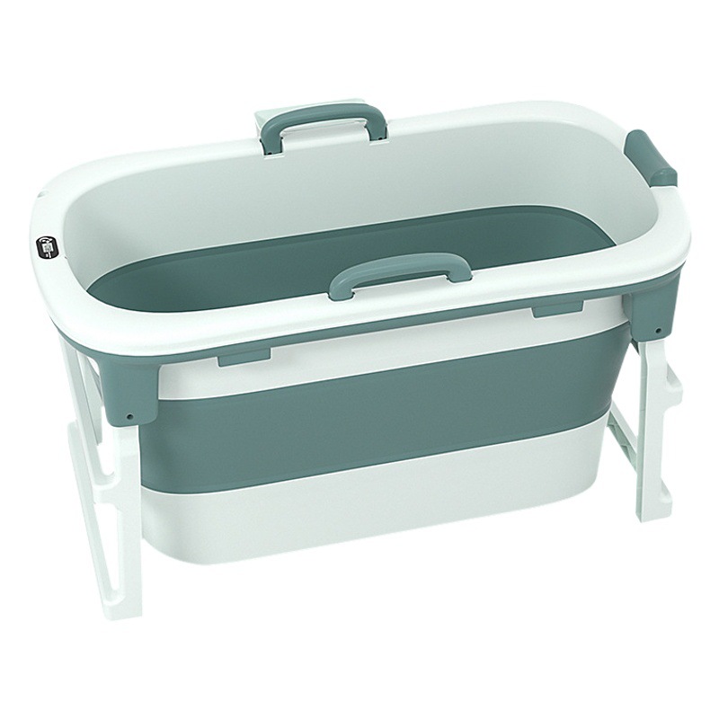FUENTE fabricante adulto plegable Cubo de baño bañera para adultos grande de cuerpo completo Cubo de baño niños Cuenca del baño