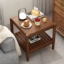 实木客厅家用小户型小茶几