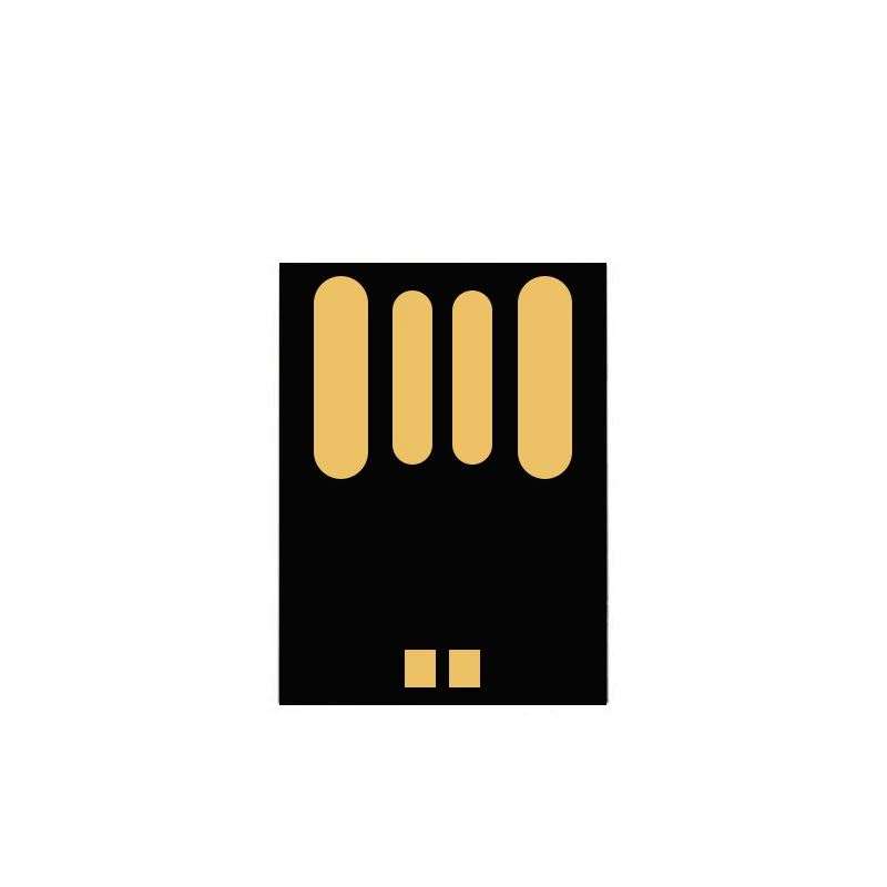 Мобильный USB-флеш-накопитель с чипом, оптовая продажа, 16 ГБ, 32 ГБ, G64