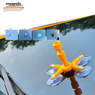 Repair Fluid Car Supplies – Auto glass repair liquid