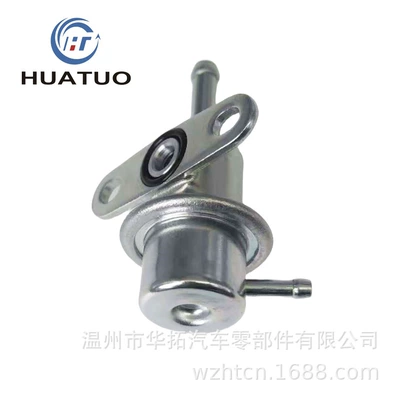 Fuel pressure, Other starting systems