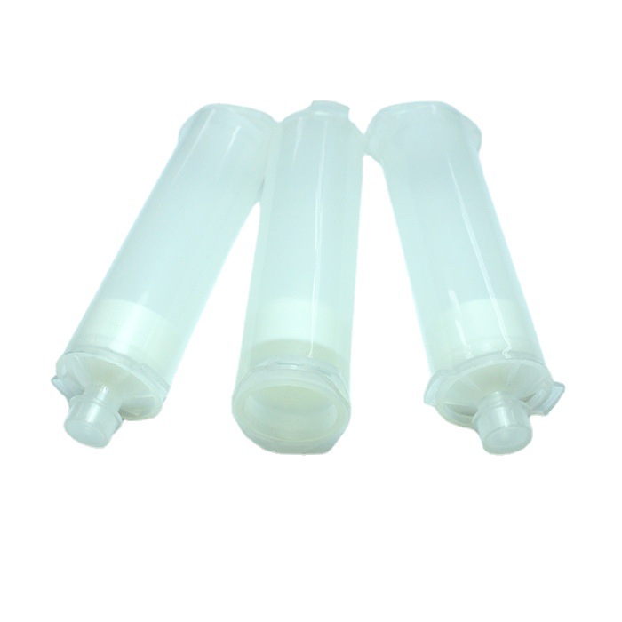 Dotting Machine Barrel ABTRG1120 for Fuji GL541 Adhesive Tube SMT Parts Dotting Machine Barrel ABTRG1120 for Fuji GL541 Adhesive Tube SMT Parts