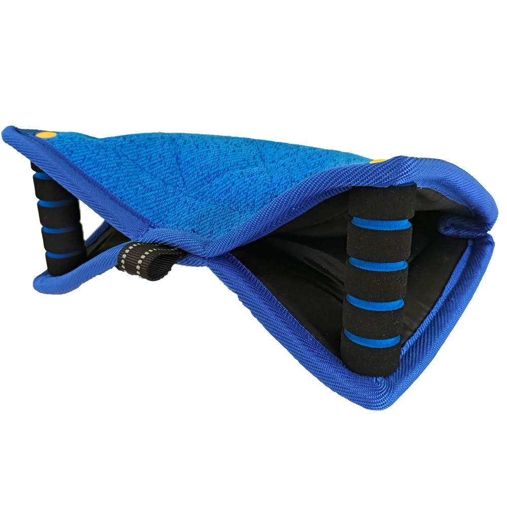 Amazon Training Dog Flying target German Wrangler Dog Training Bite Pillow Training Dog Bite Dog Bite the target pet supplies